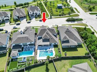 11314 Flying Admiral Dr, Cypress, TX 77433