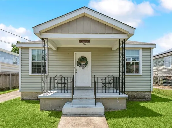5712 Wildair Dr, New Orleans, LA 70122