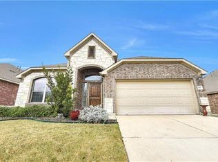 907 Madrone Dr, Georgetown, TX 78628
