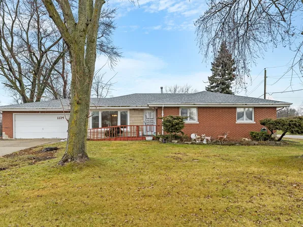 1124 E Division St, Lockport, IL 60441
