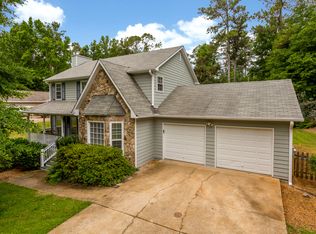 2687 Douglas Ct NW, Acworth, GA 30101