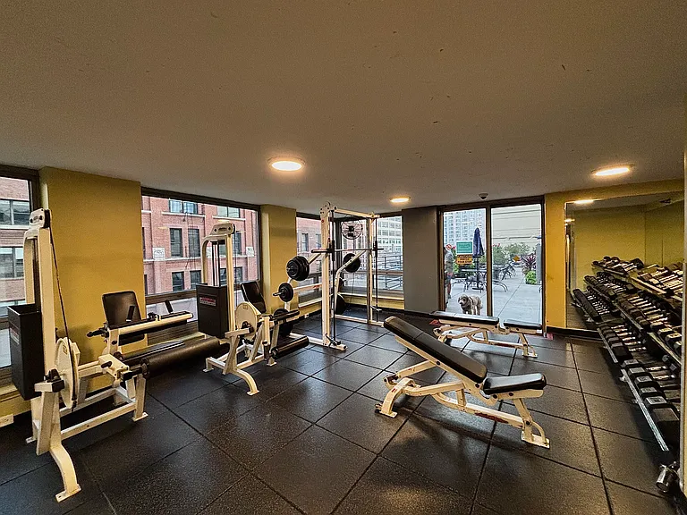 440 N Wabash Ave #1208 — Photo 20