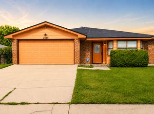 2605 Transit Dr, Killeen, TX 76543
