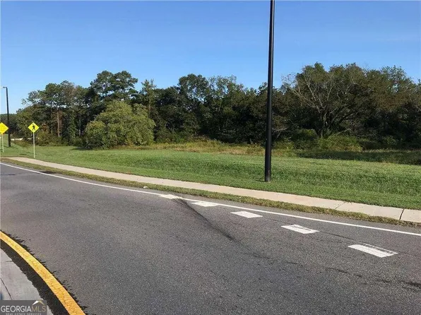 102 Burnt Hickory Rd Tract 1, Cartersville, GA 30120