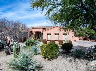 8554 E Preserve Way, Scottsdale, AZ 85266
