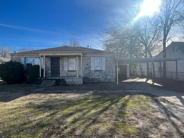 7314 SE 15th St, Midwest City, OK 73110