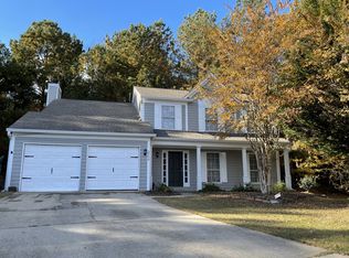 3790 Oak Park Dr, Suwanee, GA 30024