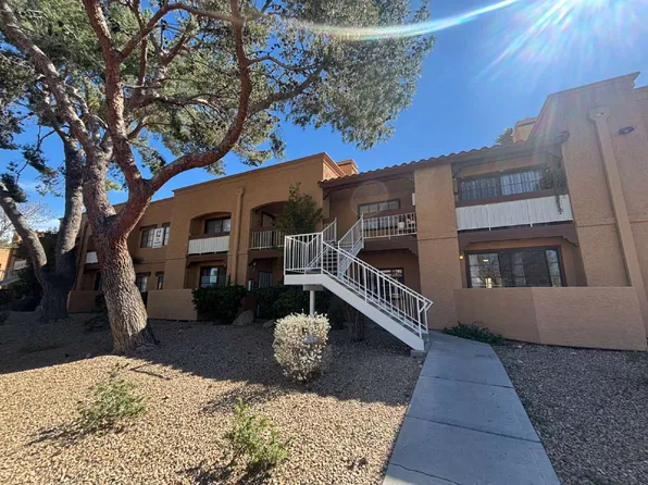 5122 S Jones Blvd Unit 108, Las Vegas, NV 89118