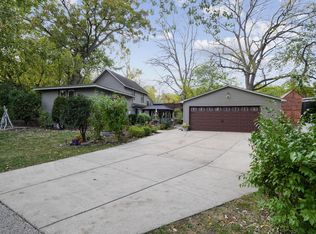 25 Roseann Ct, Twin Lakes, WI 53181