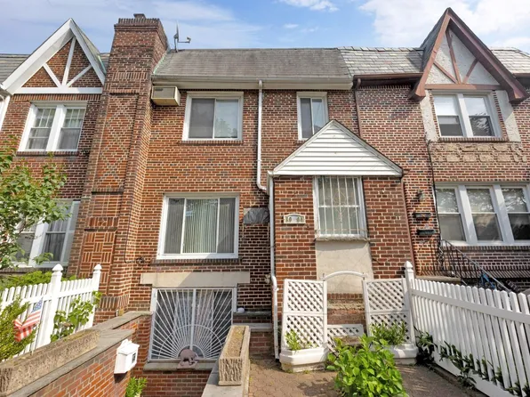 80-04 Cowles Court, Middle Village, NY 11379