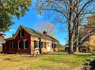 1951 Burnett Rd, Cutler, OH 45724