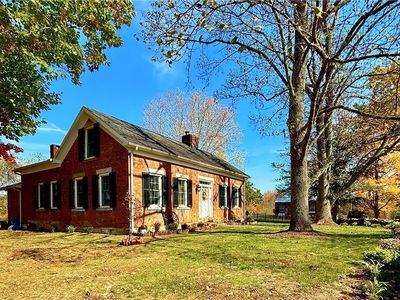 1951 Burnett Rd, Cutler, OH, 45724