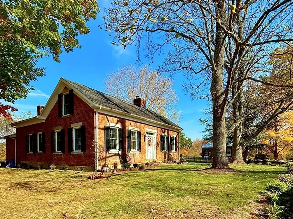 1951 Burnett Rd, Cutler, OH 45724