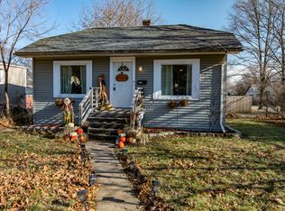 3023 Enoch Ave, Zion, IL