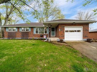 456 Eastview Dr, Lebanon, OH 45036
