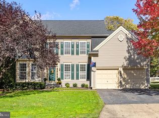 35804 Park Heights Cir, Round Hill, VA