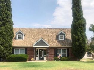 1900 Ward St #A, Midland, TX 79705