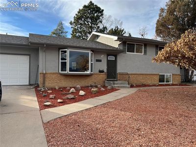 2921 Country Club Dr, Pueblo, CO, 81008
