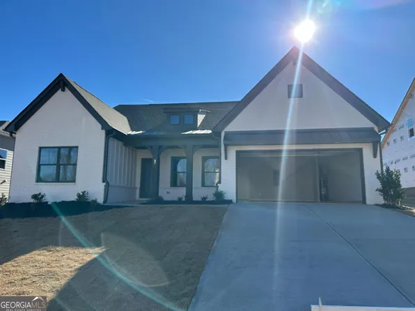 87 Rose Lake Court 165a, Hoschton, GA 30548