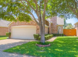 3005 Warm Springs Ln, Richardson, TX 75082