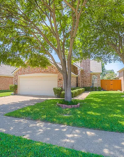3005 Warm Springs Ln Photo 1
