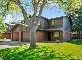 2840 W 21st St UNIT 14, Greeley, CO 80634