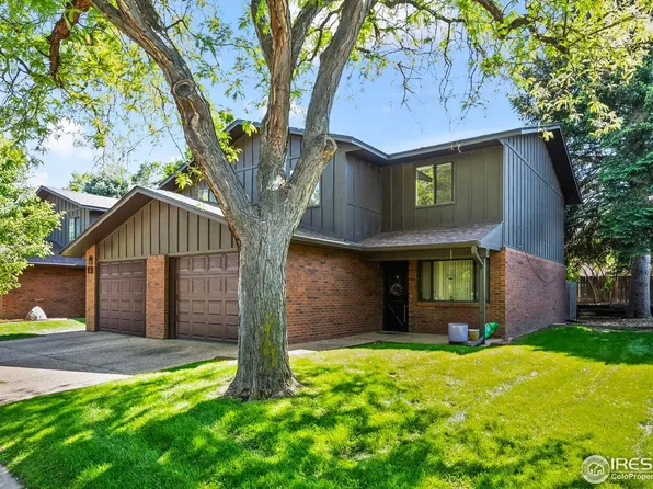 2840 W 21st St #14, Greeley, CO 80634