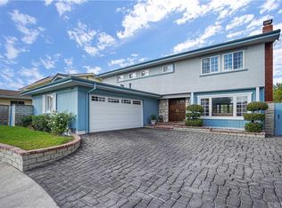 23655 Gerrad Way, West Hills, CA 91307
