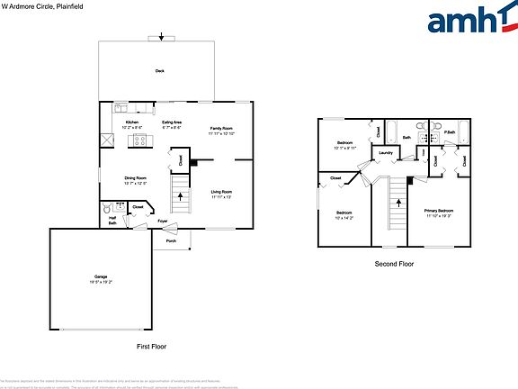 2nd image of 20841 W Ardmore Cir