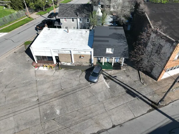 331 Tiffin Ave, Sandusky, OH 44870