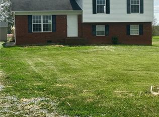 665 Nat Conrad Rd, Lexington, NC 27292