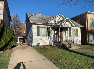 4004 Wagner Ave, Schiller Park, IL 60176