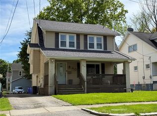 316 E Edgewood Ave, New Castle, PA 16105