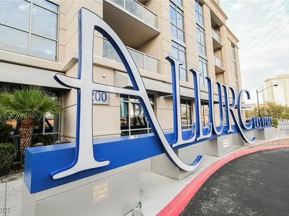 200 W Sahara Ave Unit 2110, Las Vegas, NV 89102