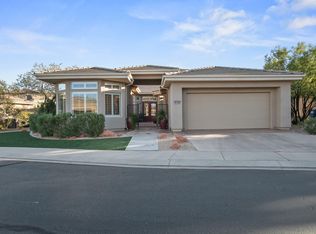 2335 W Sunbrook Dr UNIT 60, St George, UT 84770