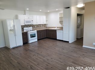 1261 Victor Ave #9, El Cajon, CA 92021
