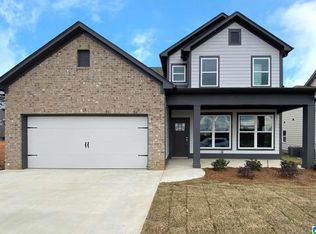 340 Camellia Ln, Pell City, AL 35128