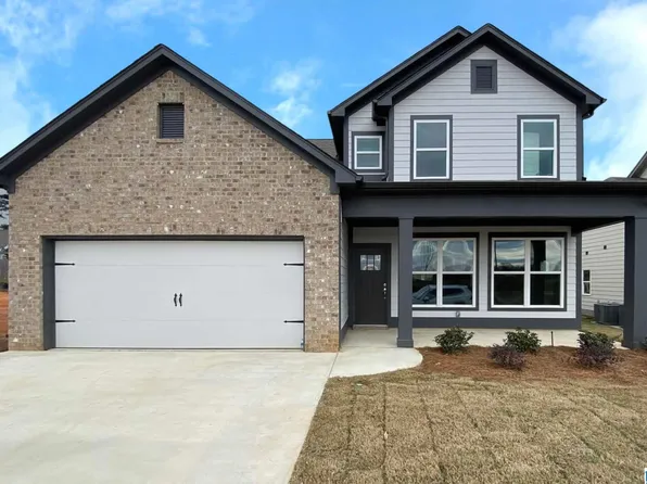 300 Camellia Ln, Pell City, AL 35128