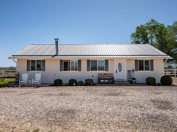 5028 N 2300 W, Cedar City, UT 84721