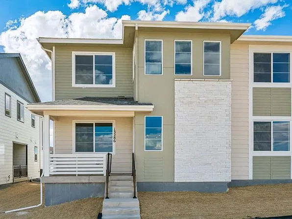 13286 Cibola Way, Parker, CO 80134