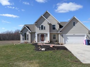 4671 Hall Center Rd, Walworth, NY 14568