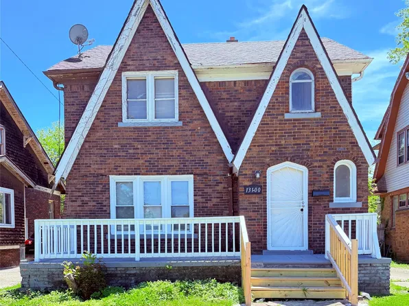 13106 Kilbourne St, Detroit, MI 48213