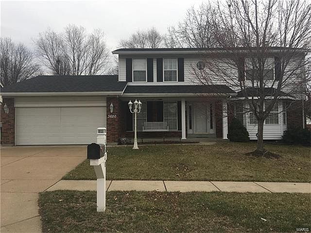 1st image of 3620 Avenue De Paris Dr