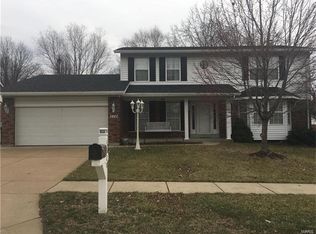 3620 Avenue De Paris Dr, Florissant, MO
