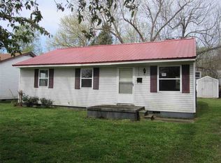 3315 Schneidman Rd, Paducah, KY 42003