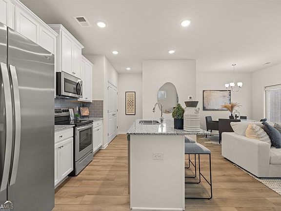 2nd image of 1044 Merritt Dr #23