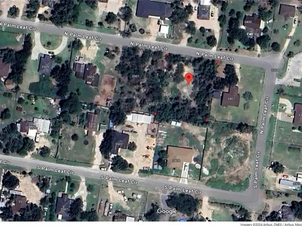3405 N Palm Leaf Cir, Mission, TX 78574