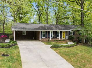 2627 Sterling Acres Dr, Tucker, GA