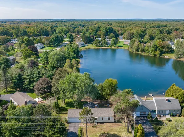 269 Pleasant Hill Road, Scarborough, ME 04074