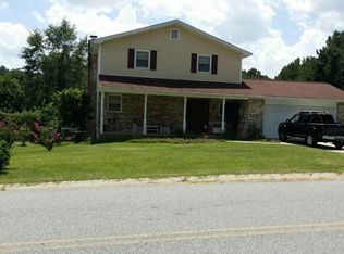 202 Sunnybrook Ln, Warner Robins, GA